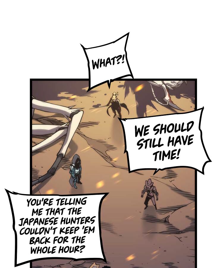Solo Leveling Chapter 098 page 106