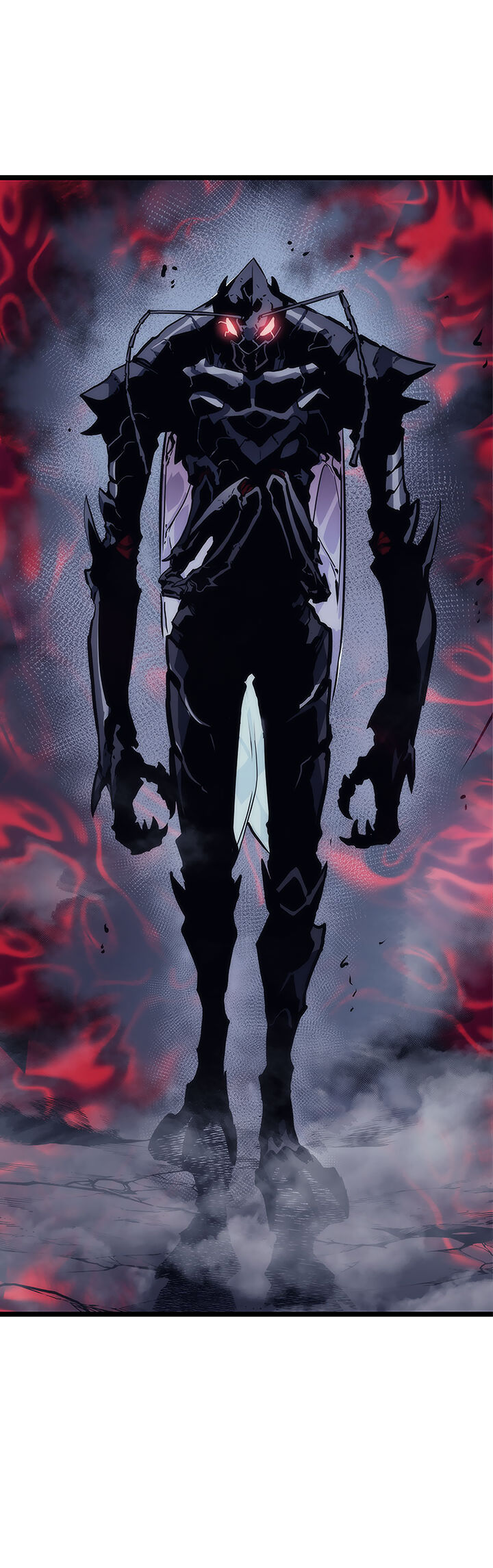 Solo Leveling Chapter 099 page 3