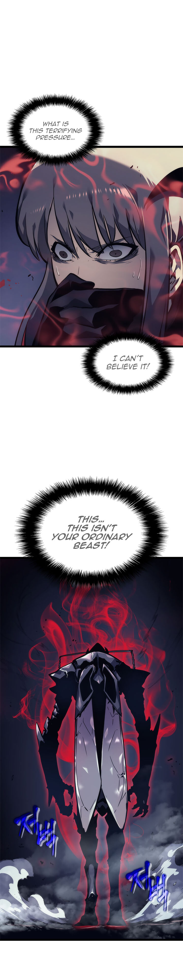 Solo Leveling Chapter 099 page 4