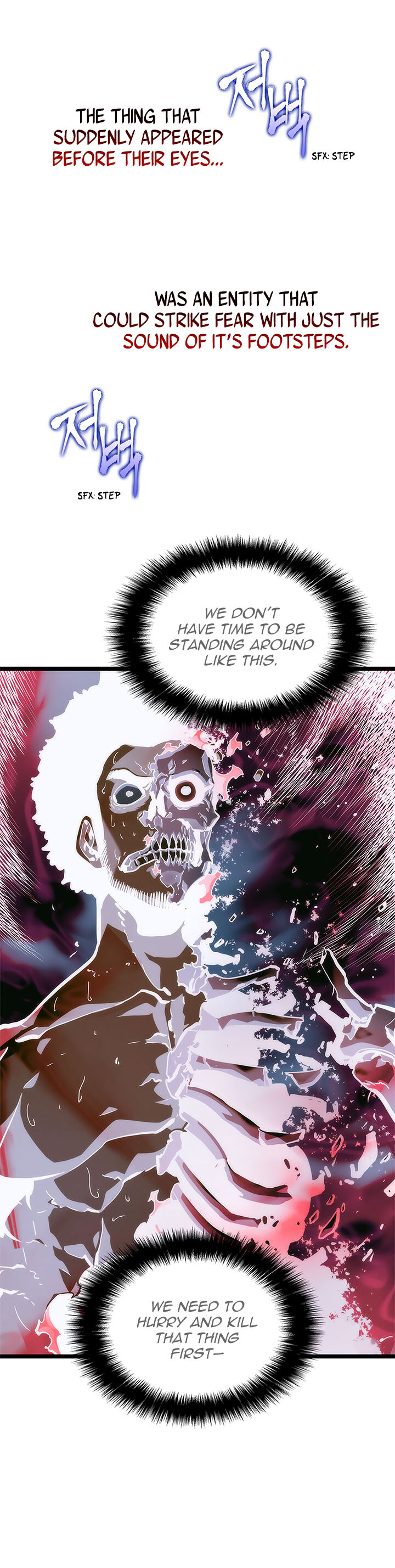 Solo Leveling Chapter 099 page 5