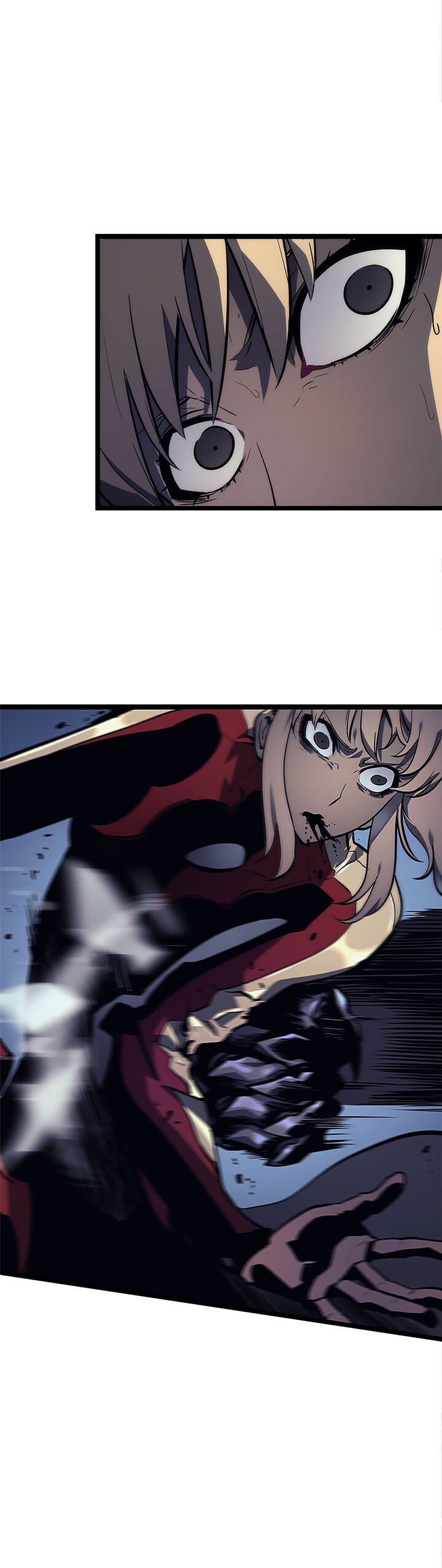 Solo Leveling Chapter 099 page 13