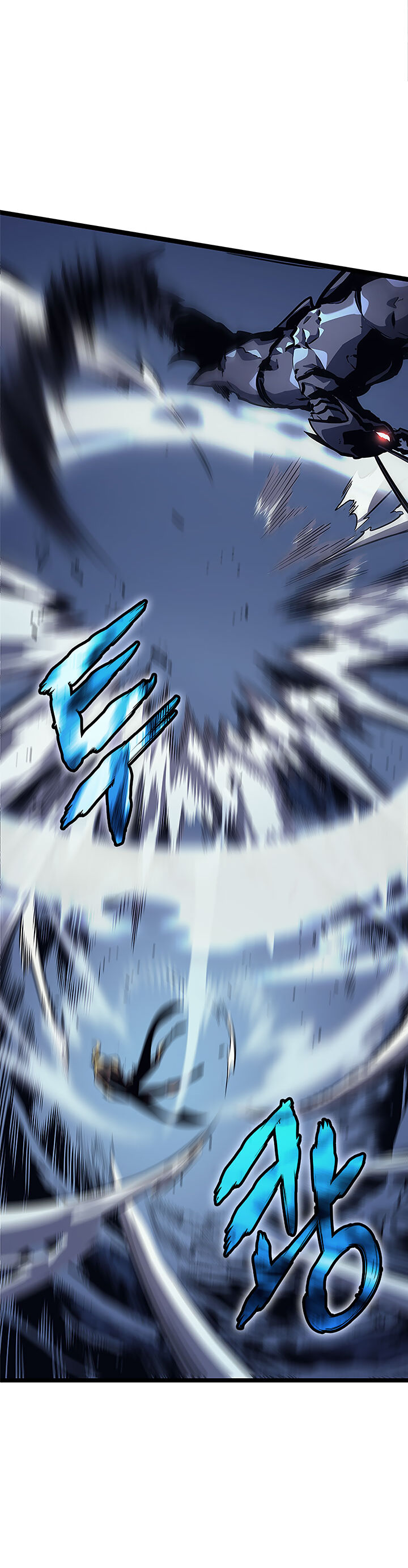 Solo Leveling Chapter 099 page 14