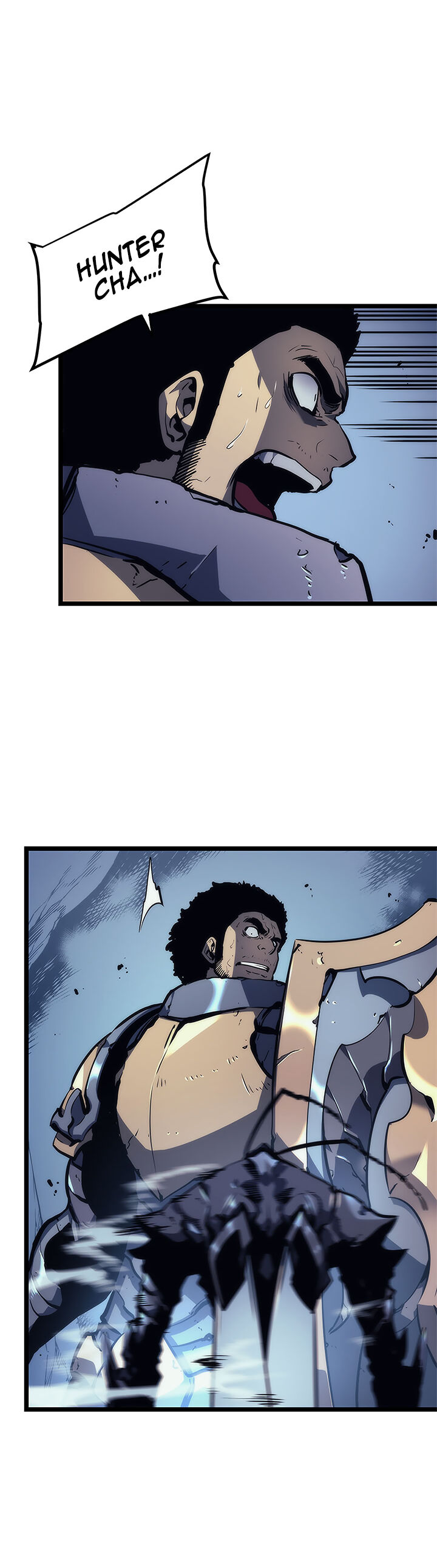 Solo Leveling Chapter 099 page 16