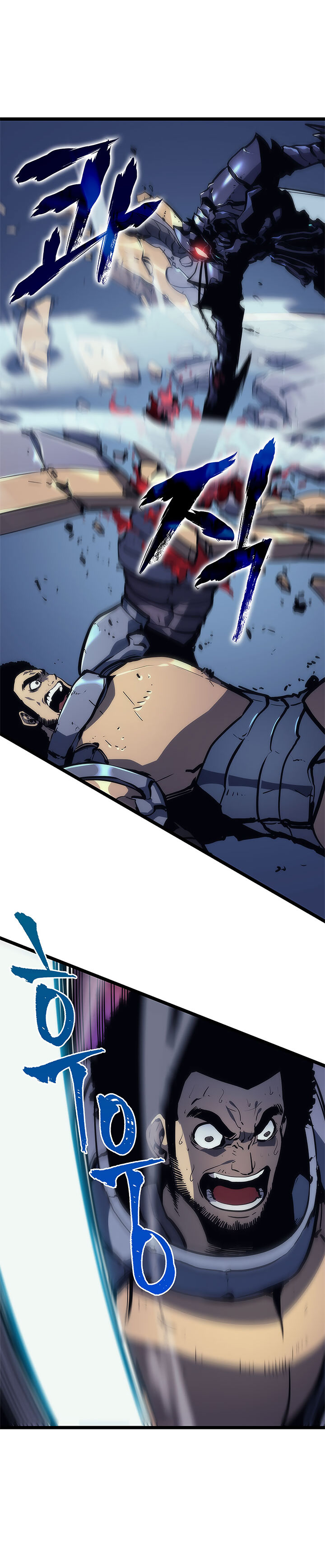 Solo Leveling Chapter 099 page 17