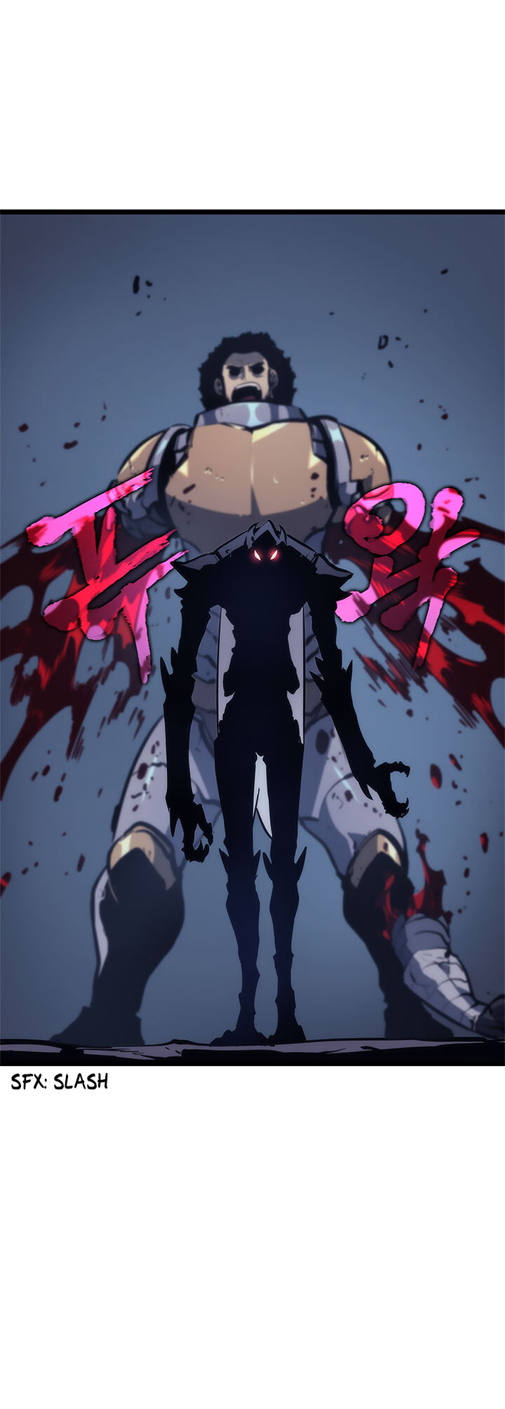 Solo Leveling Chapter 099 page 19