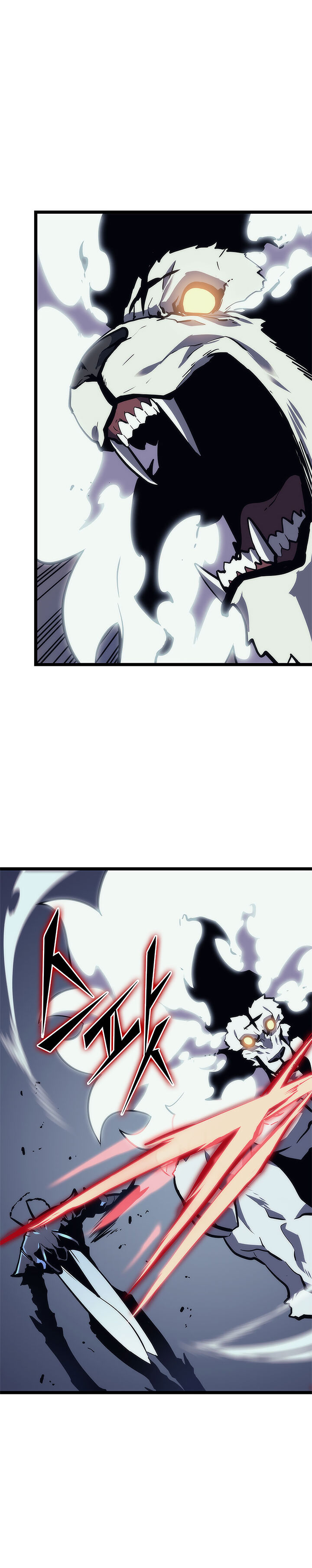 Solo Leveling Chapter 099 page 20