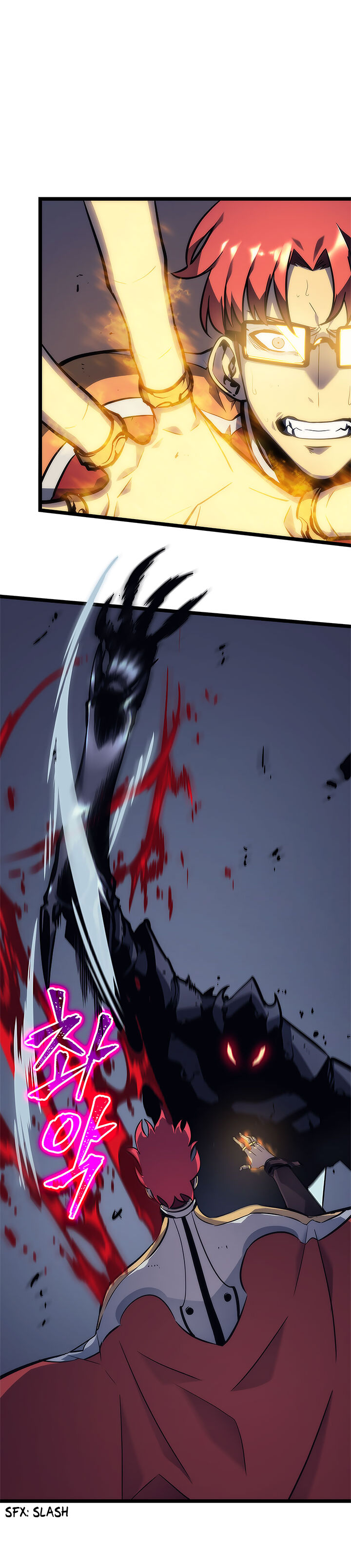 Solo Leveling Chapter 099 page 21