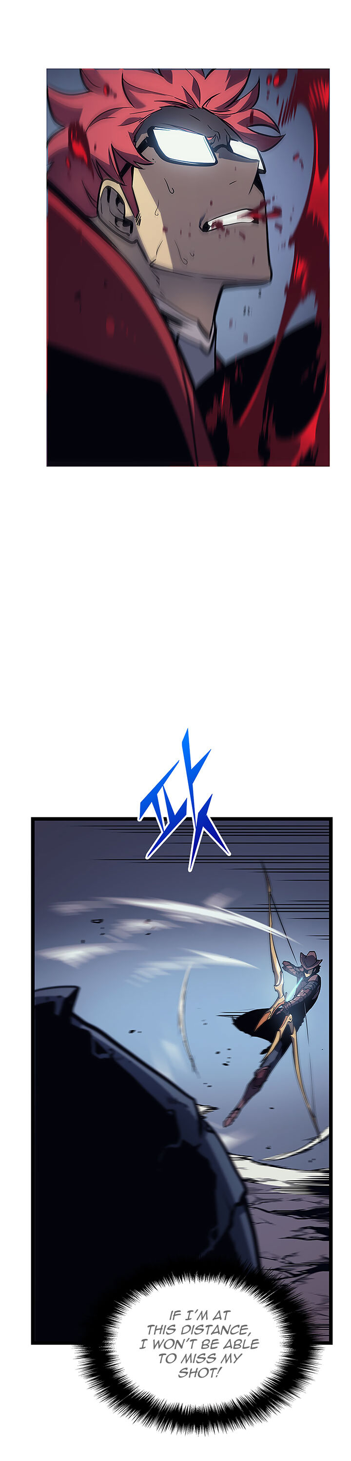 Solo Leveling Chapter 099 page 22