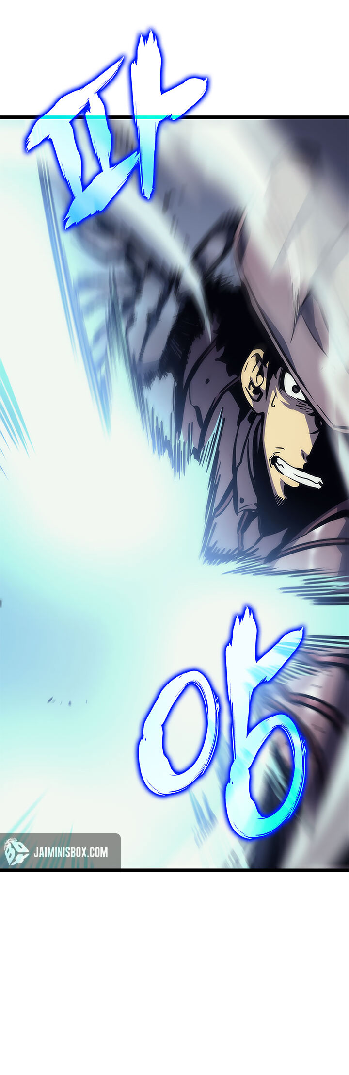 Solo Leveling Chapter 099 page 23