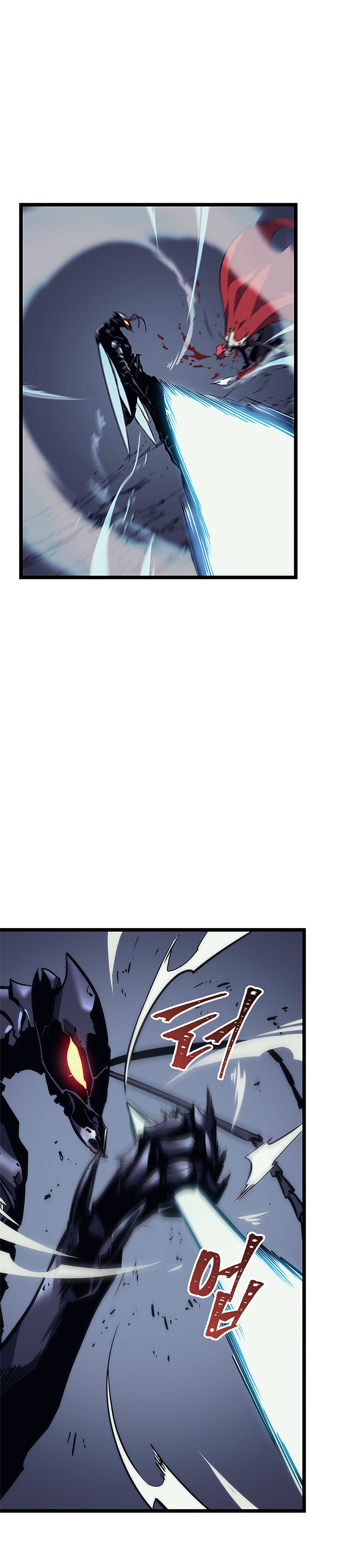 Solo Leveling Chapter 099 page 24