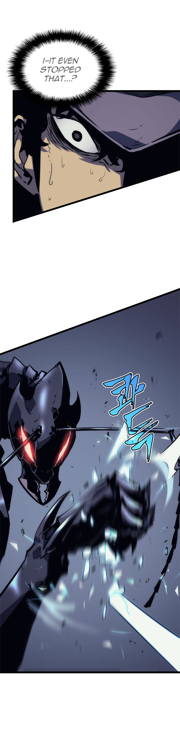 Solo Leveling Chapter 099 page 25