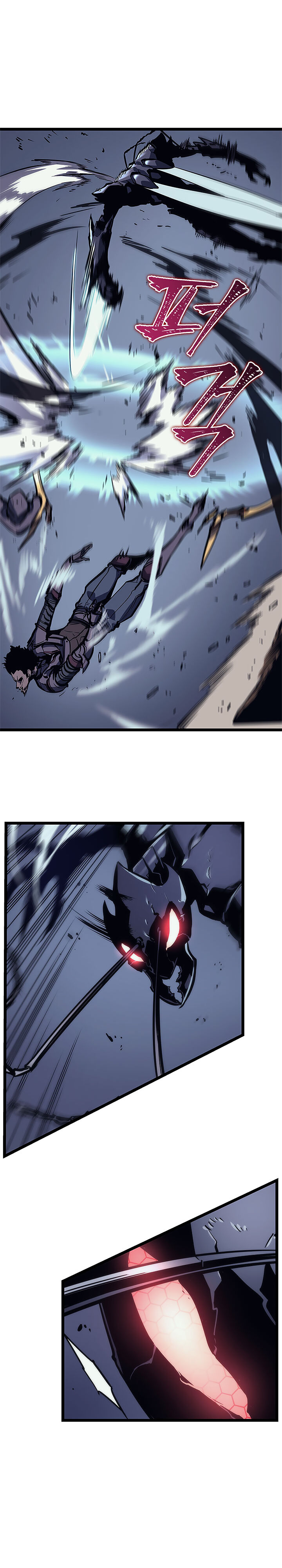 Solo Leveling Chapter 099 page 26