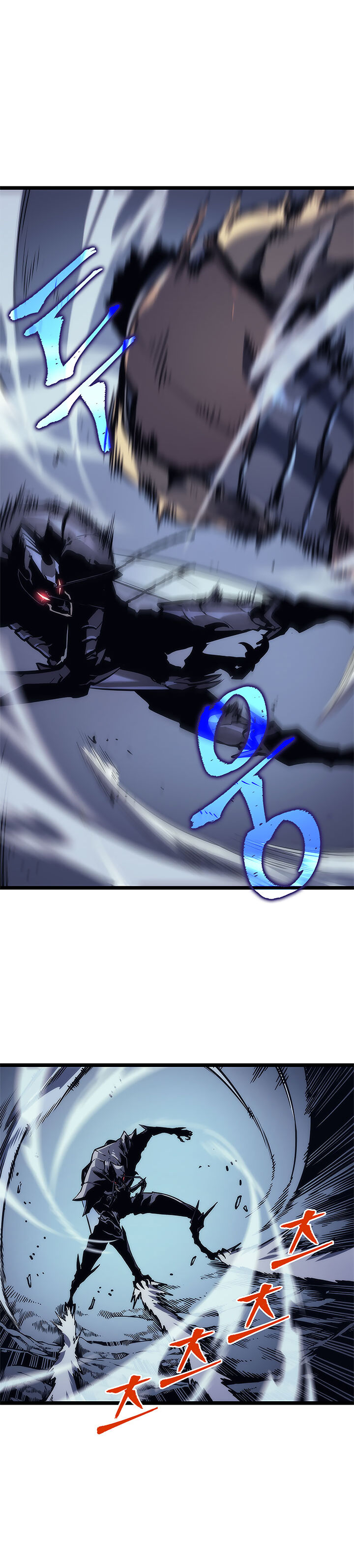 Solo Leveling Chapter 099 page 27