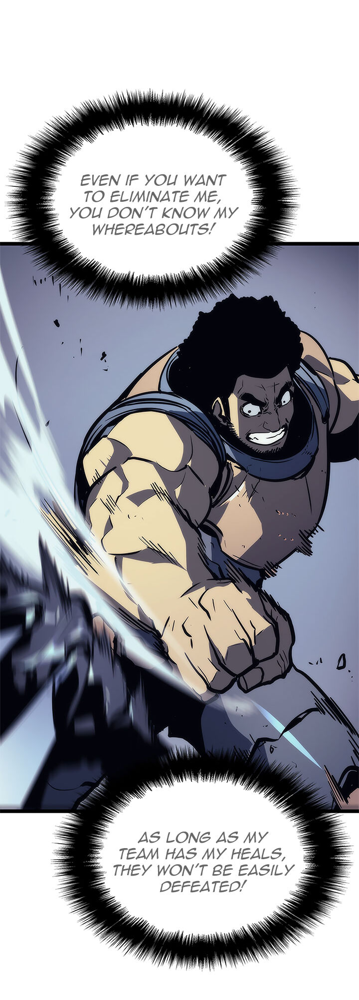 Solo Leveling Chapter 099 page 30