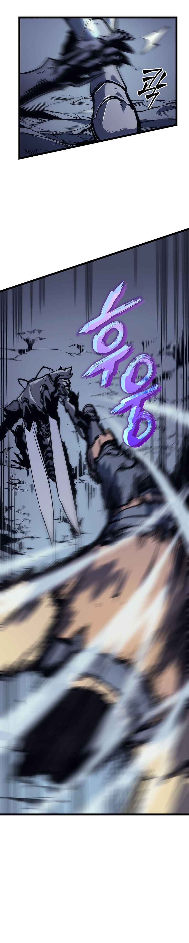 Solo Leveling Chapter 099 page 31