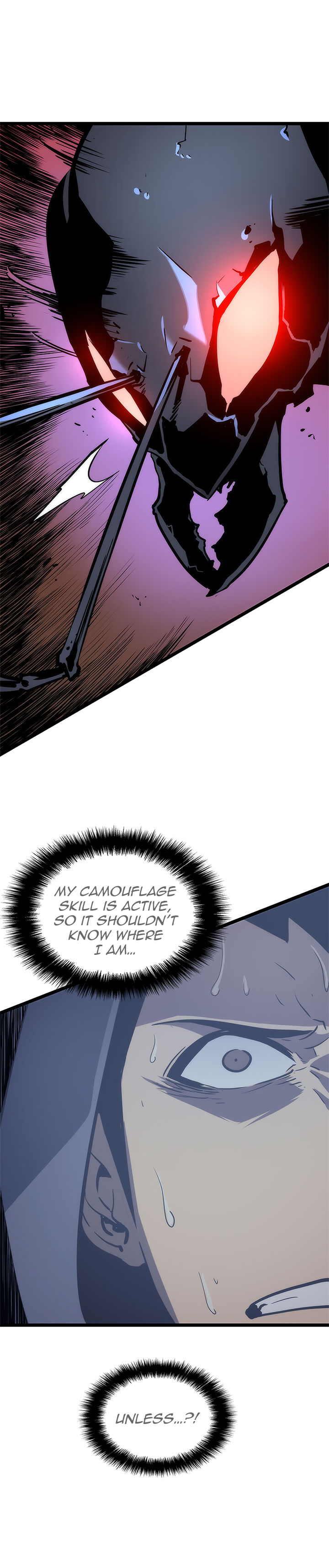 Solo Leveling Chapter 099 page 34
