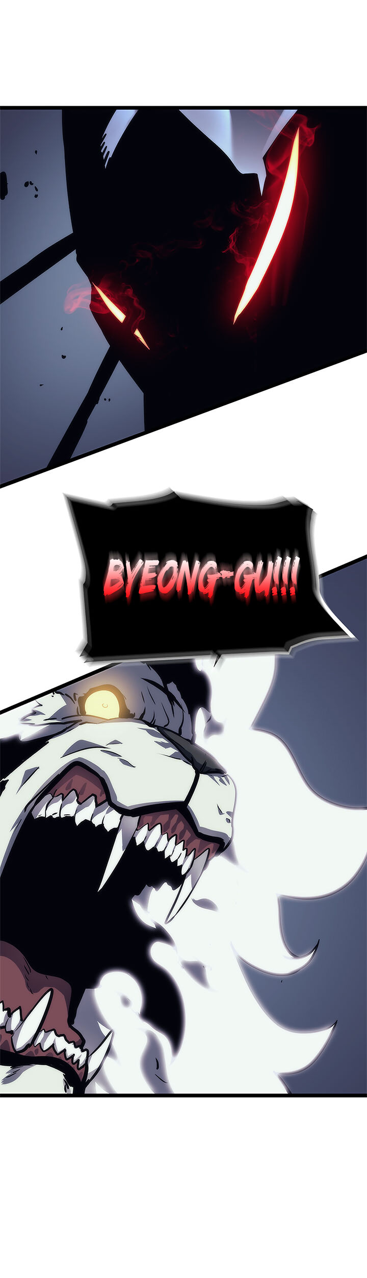 Solo Leveling Chapter 099 page 36