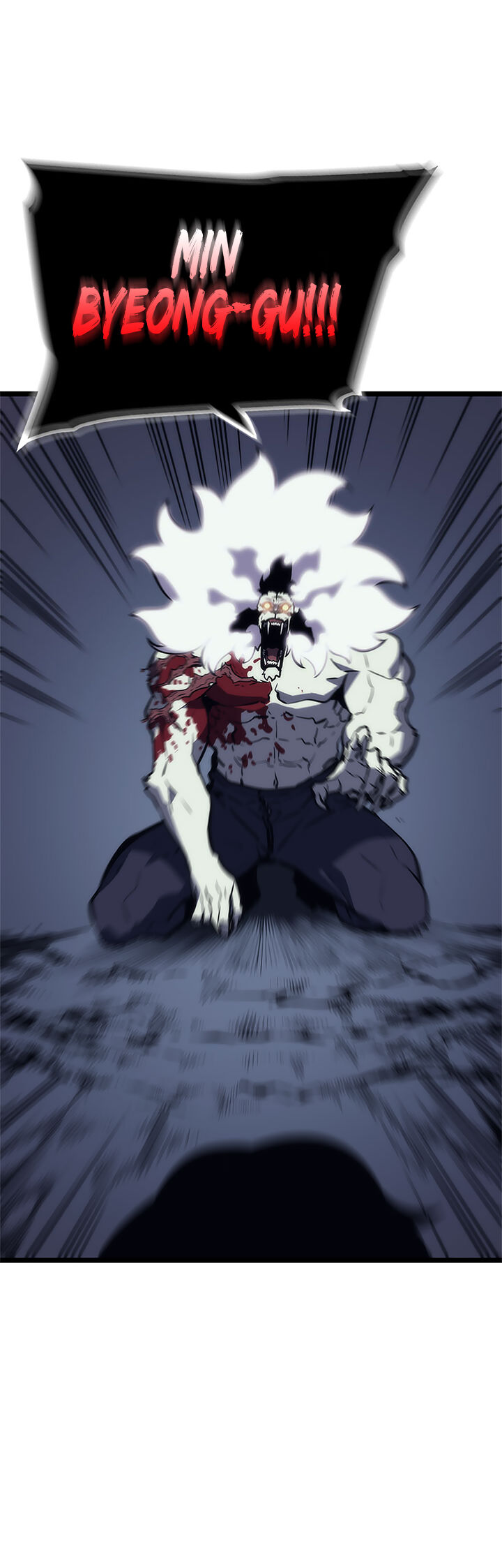 Solo Leveling Chapter 099 page 38
