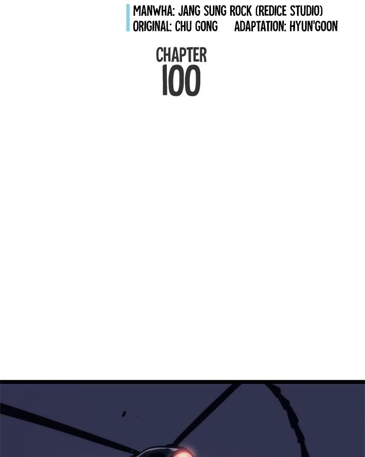 Solo Leveling Chapter 100 page 7