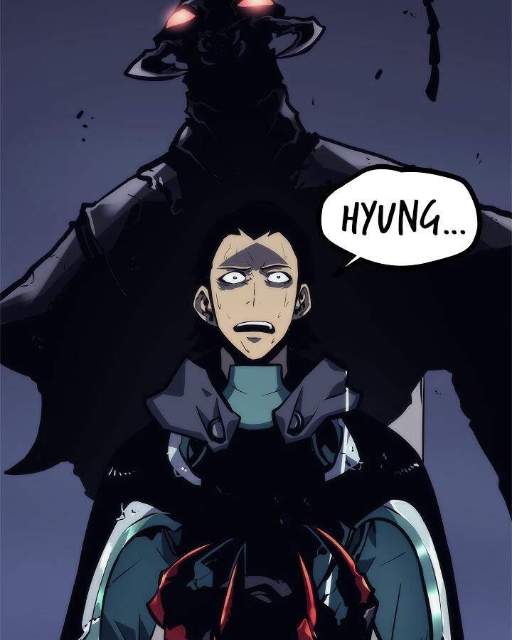 Solo Leveling Chapter 100 page 8