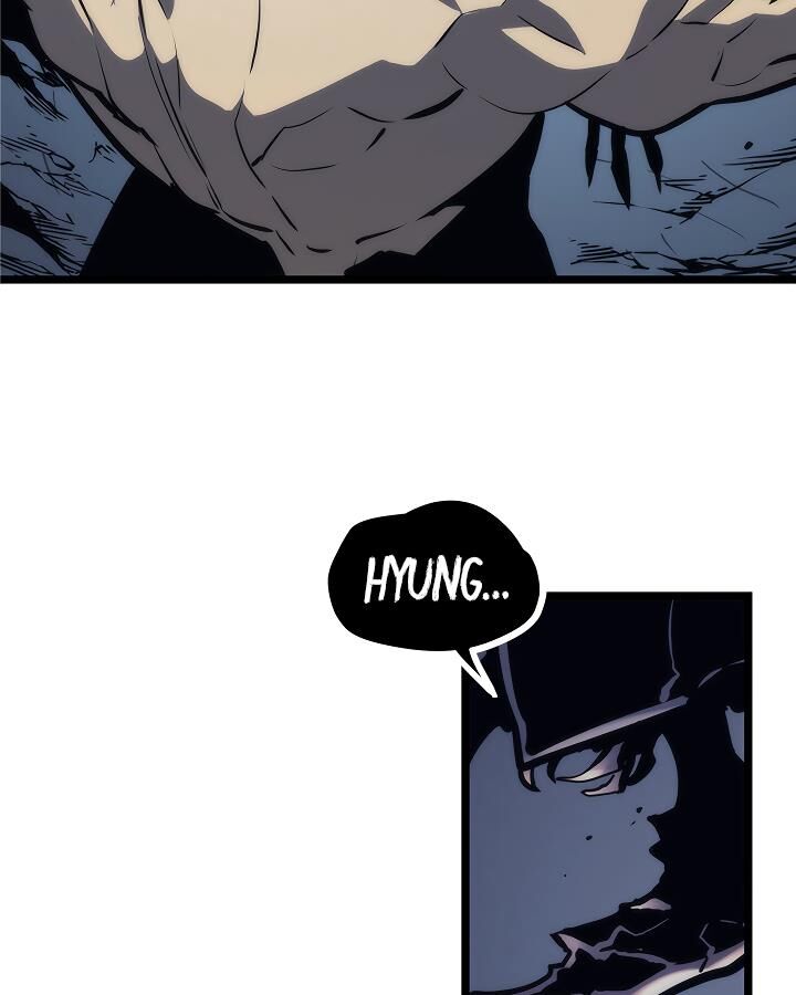 Solo Leveling Chapter 100 page 21