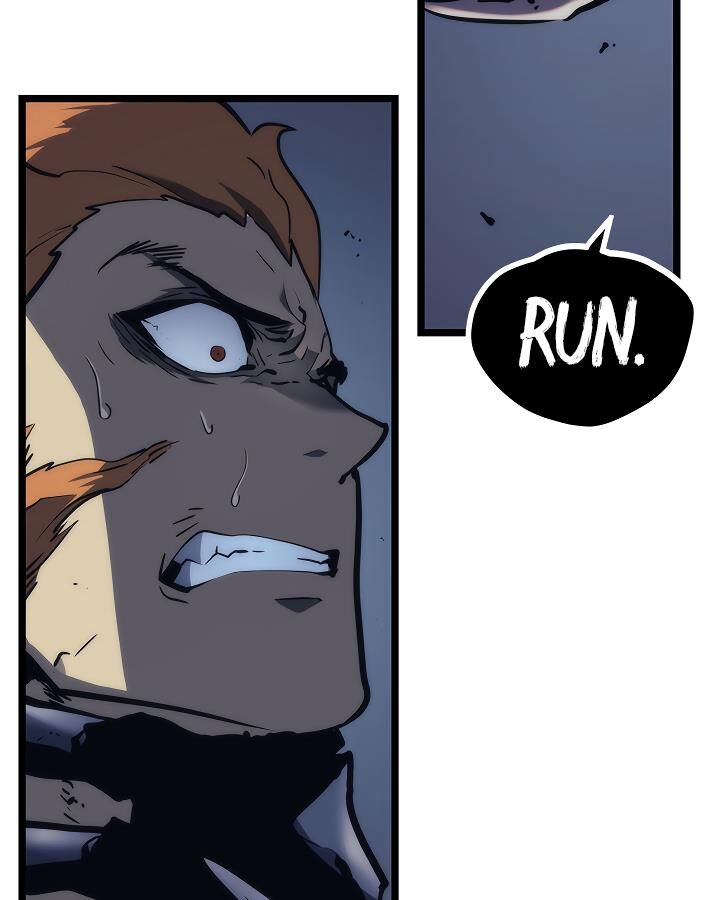 Solo Leveling Chapter 100 page 22