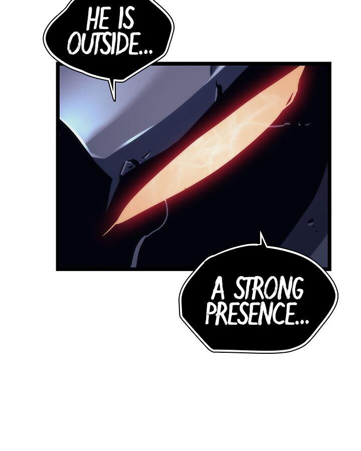 Solo Leveling Chapter 100 page 45