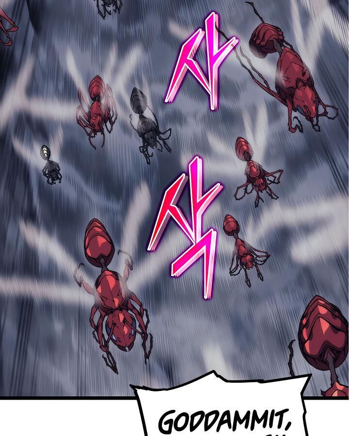 Solo Leveling Chapter 100 page 55