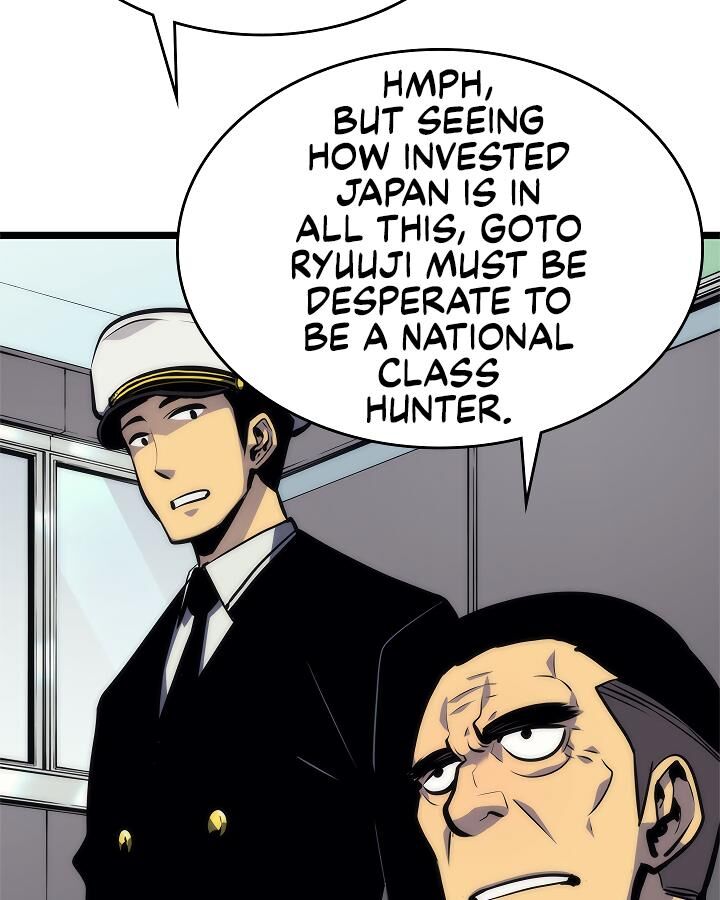 Solo Leveling Chapter 100 page 73