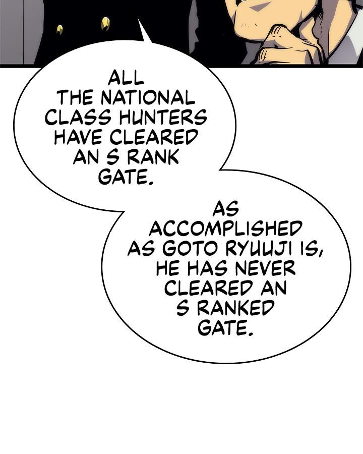 Solo Leveling Chapter 100 page 74