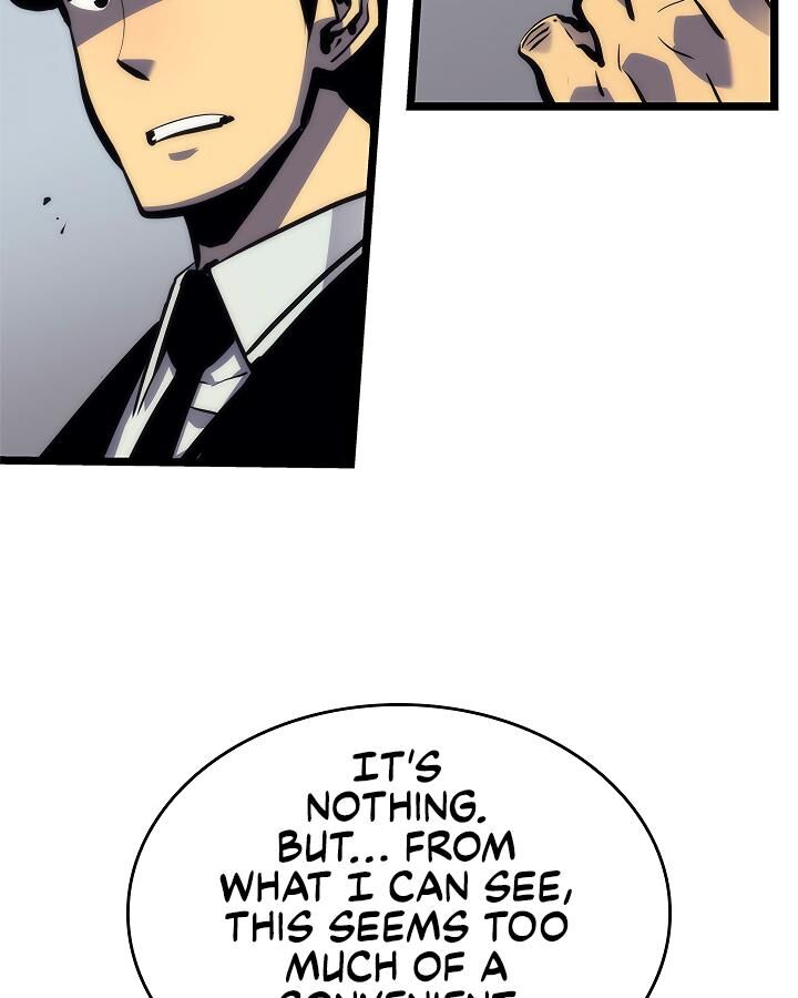 Solo Leveling Chapter 100 page 76