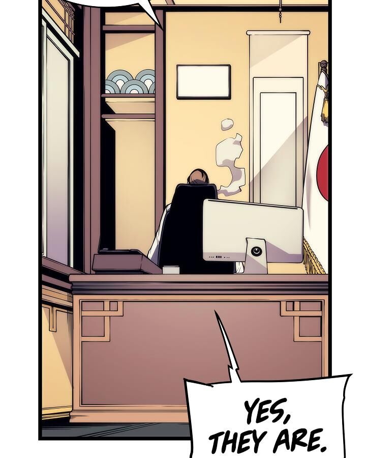 Solo Leveling Chapter 100 page 95