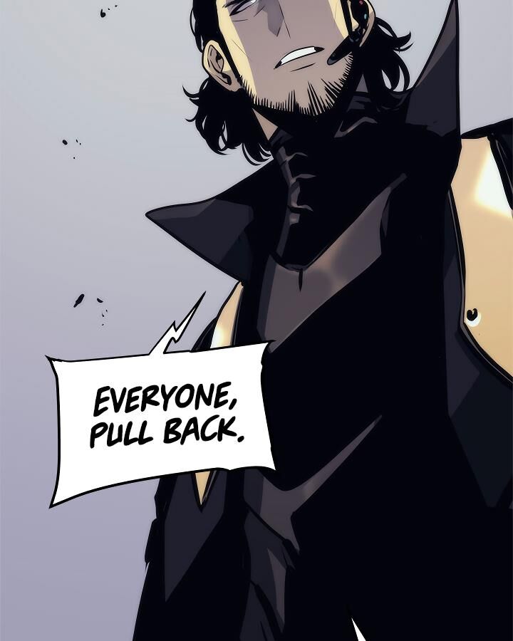 Solo Leveling Chapter 100 page 104