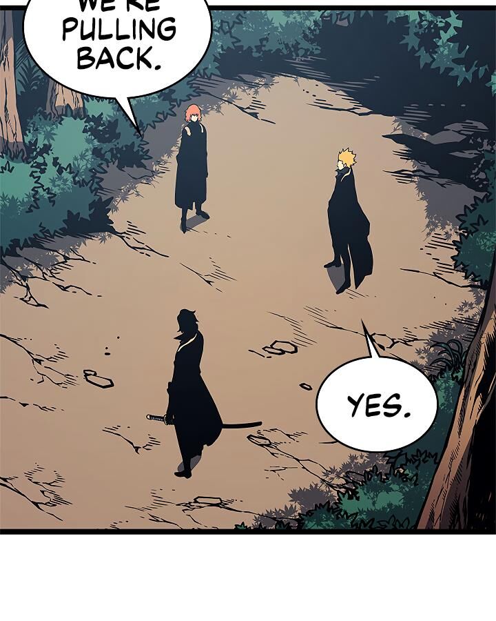 Solo Leveling Chapter 100 page 106
