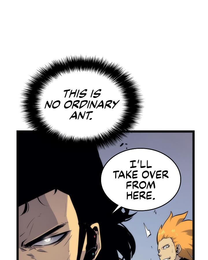 Solo Leveling Chapter 100 page 113
