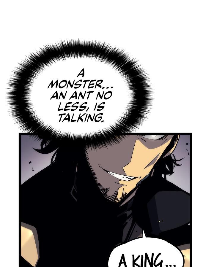 Solo Leveling Chapter 100 page 121