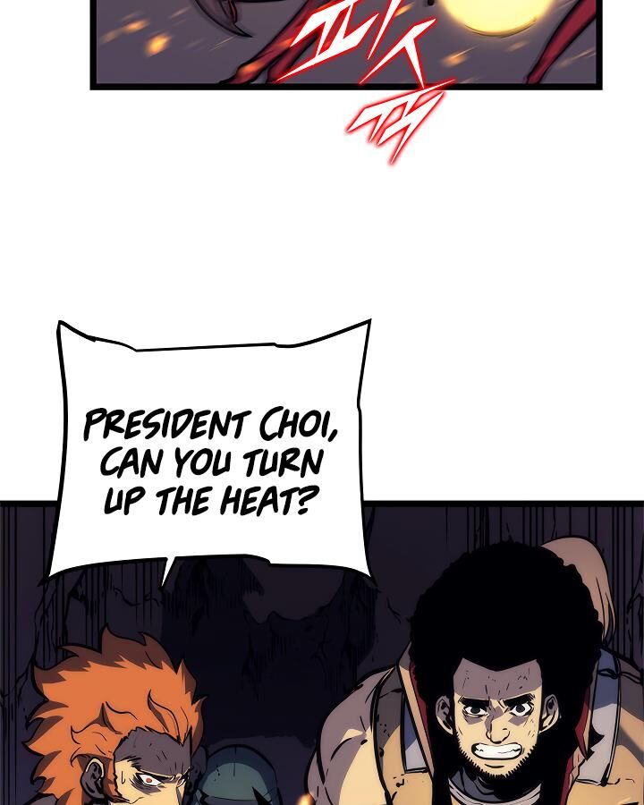 Solo Leveling Chapter 100 page 138