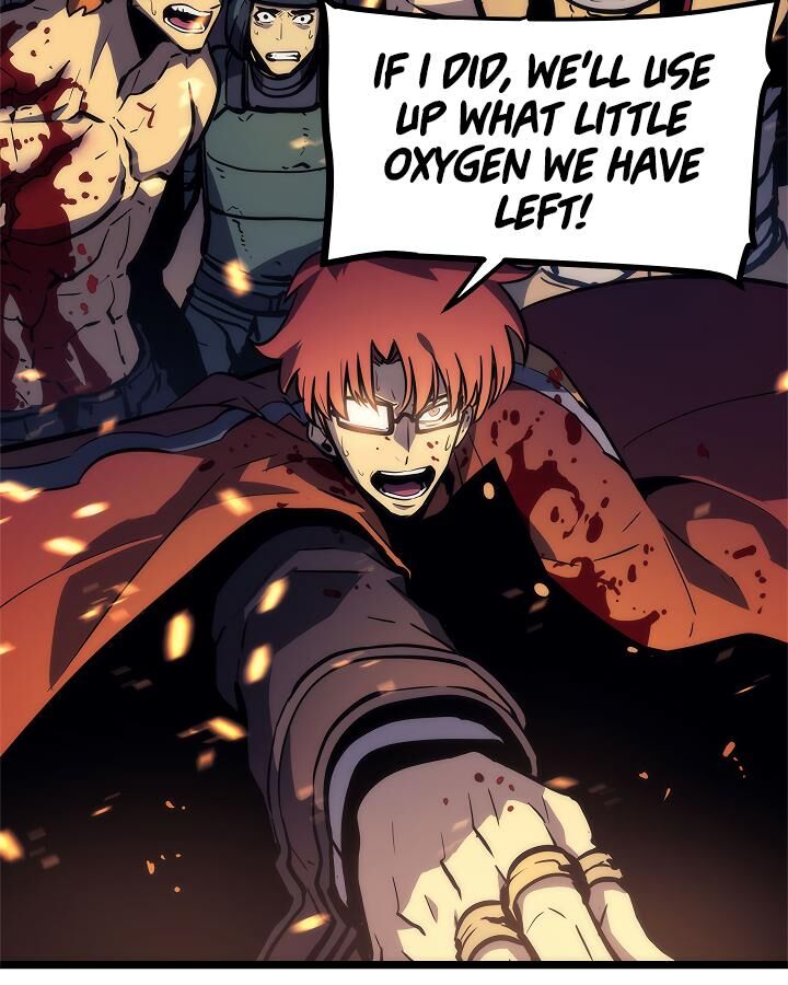 Solo Leveling Chapter 100 page 139