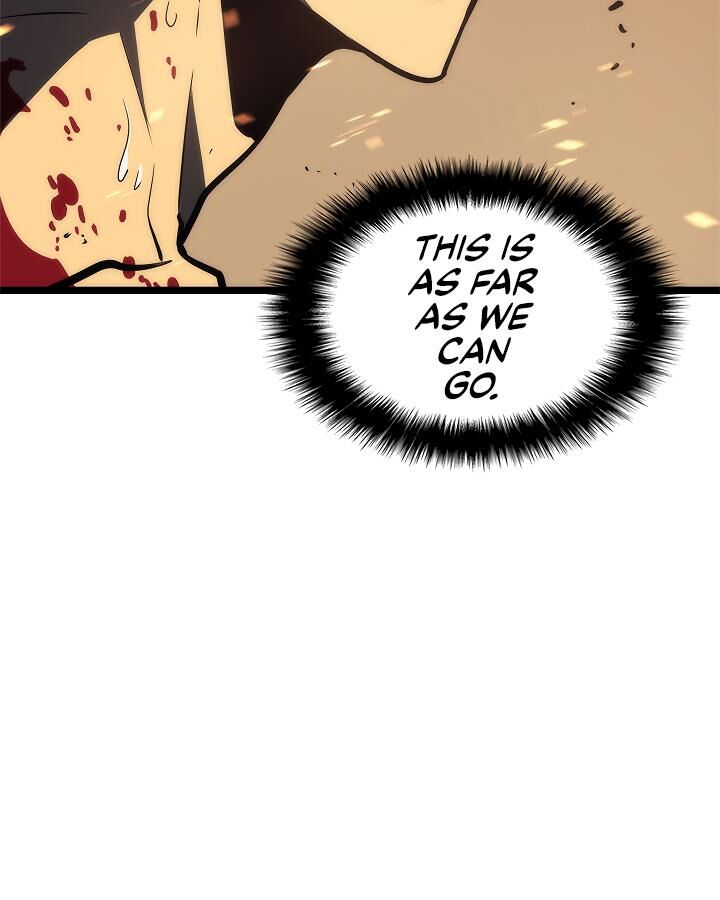 Solo Leveling Chapter 100 page 147