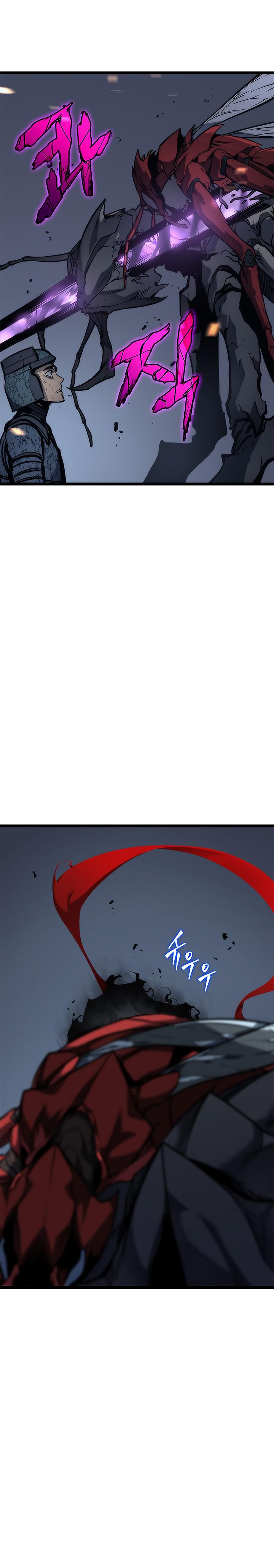 Solo Leveling Chapter 101 page 6