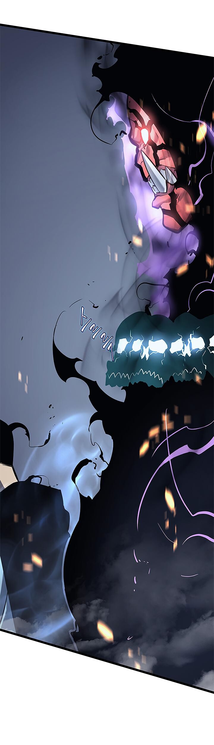 Solo Leveling Chapter 101 page 13