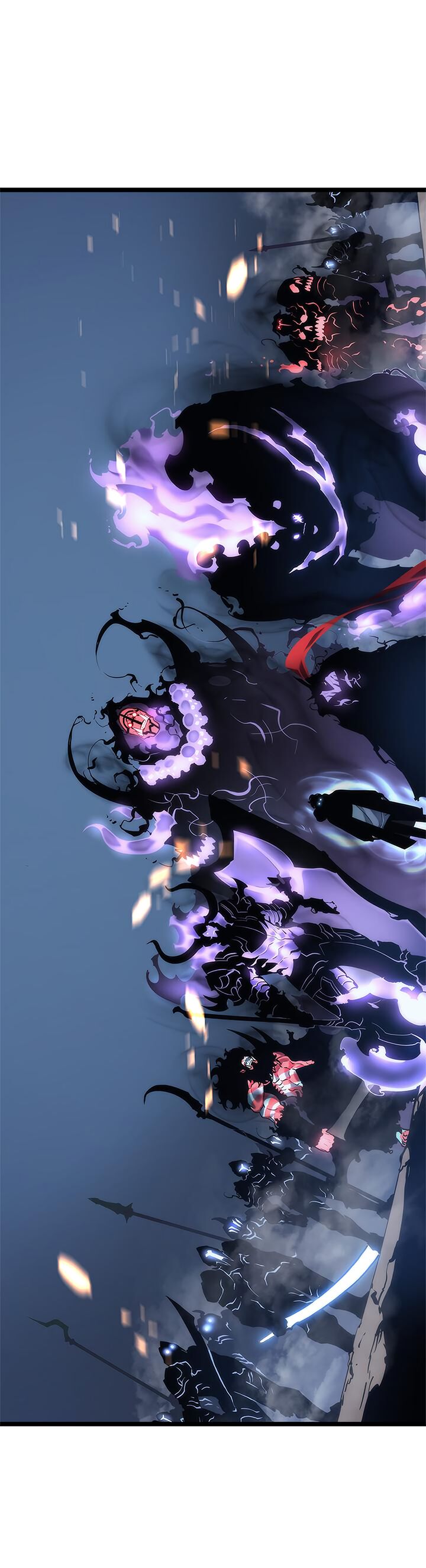 Solo Leveling Chapter 101 page 15
