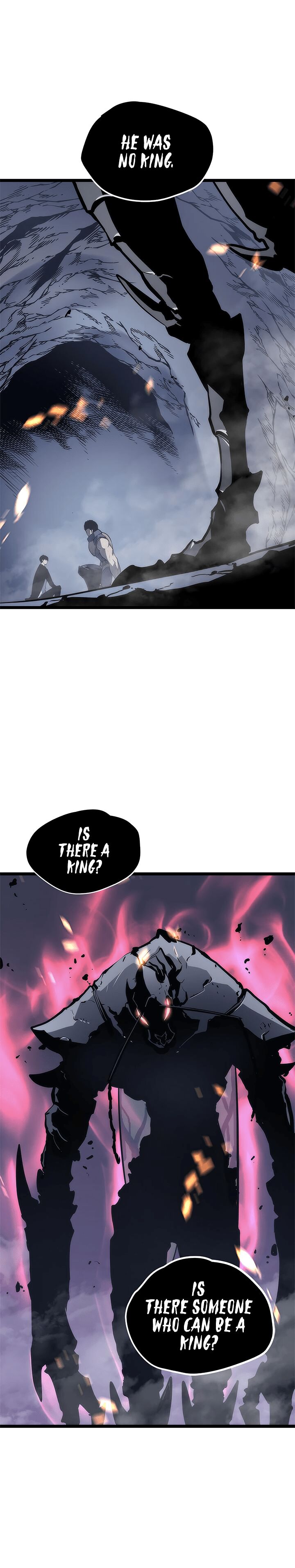 Solo Leveling Chapter 101 page 30