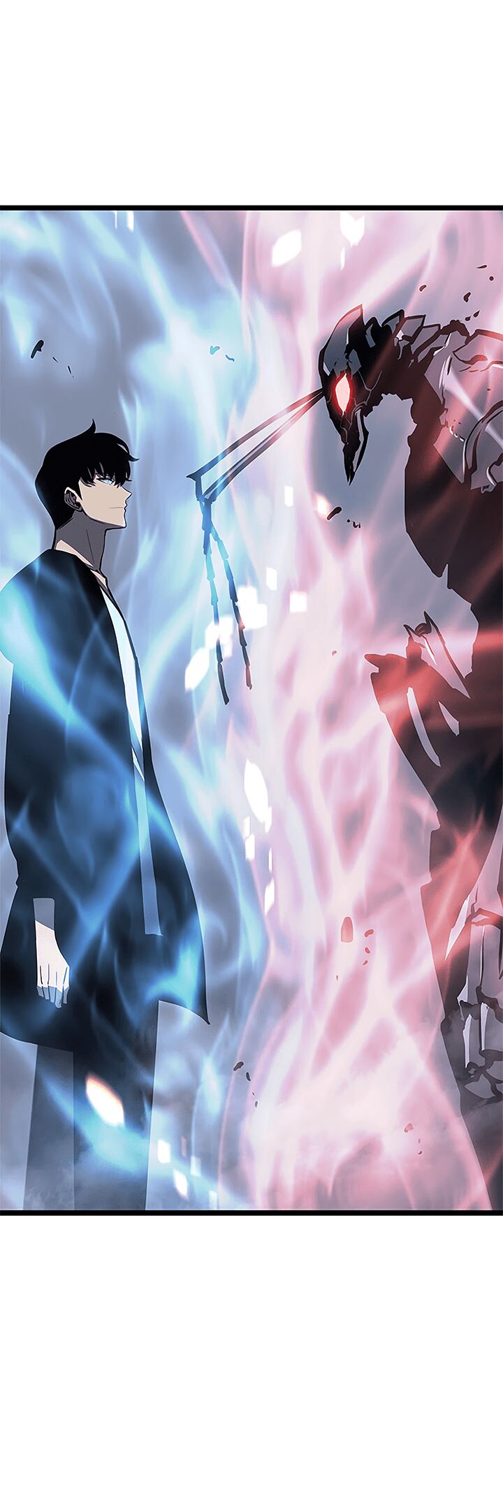 Solo Leveling Chapter 101 page 33