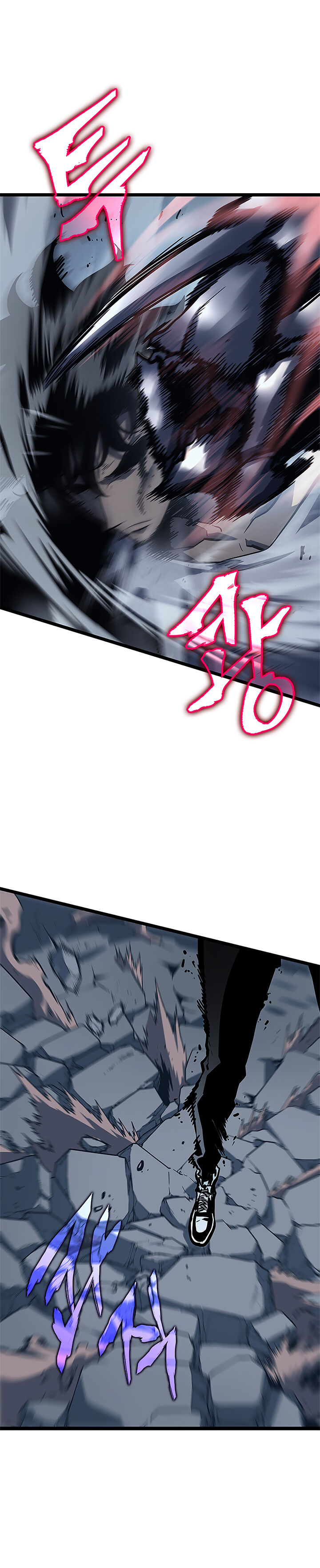 Solo Leveling Chapter 102 page 21