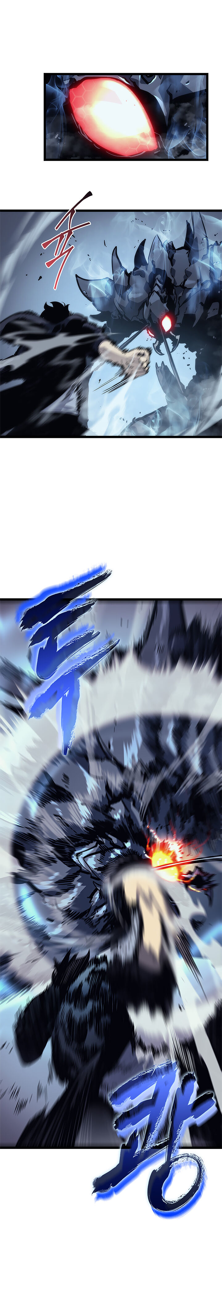 Solo Leveling Chapter 102 page 31