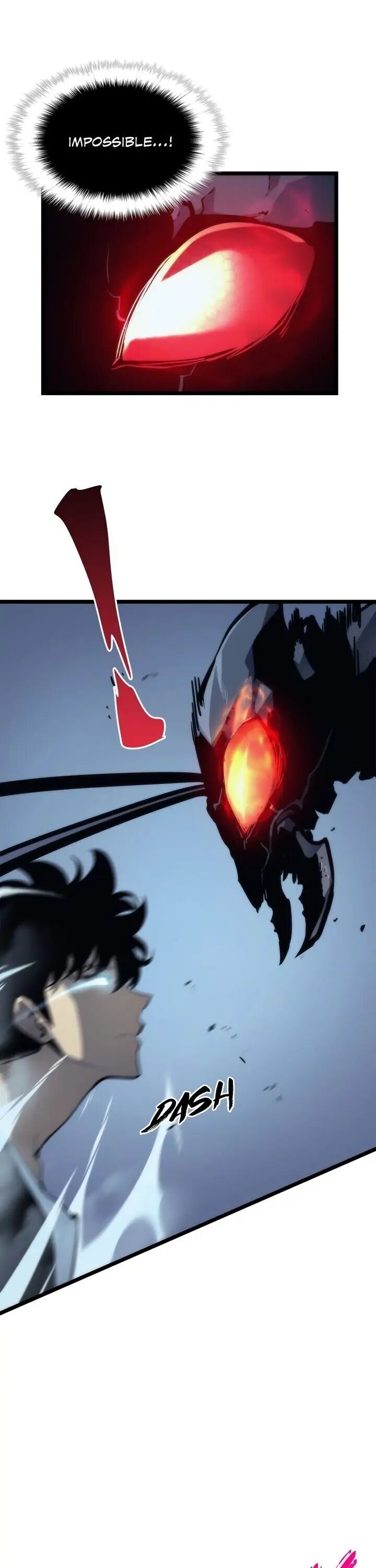 Solo Leveling Chapter 103 page 6