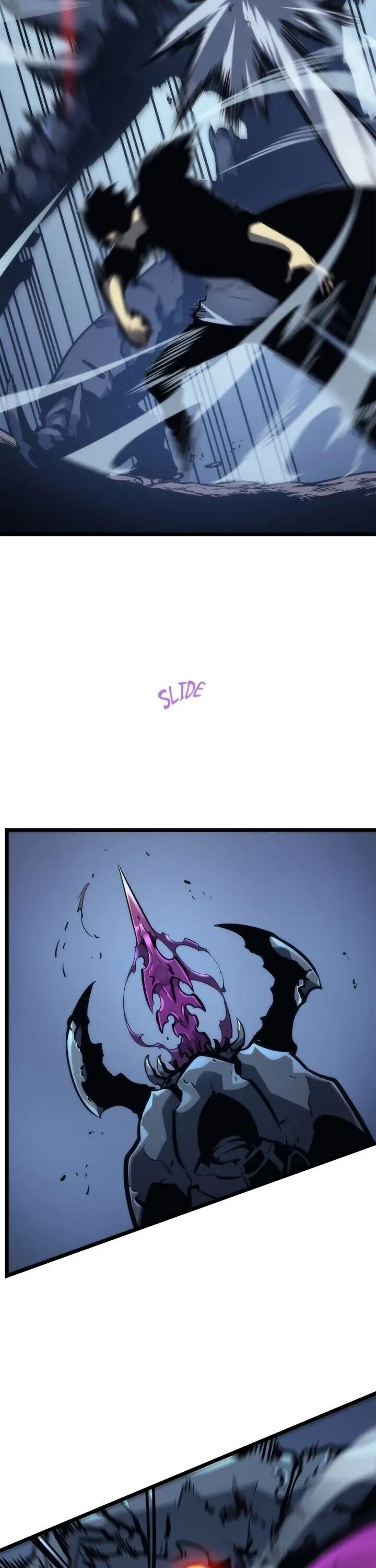 Solo Leveling Chapter 103 page 8
