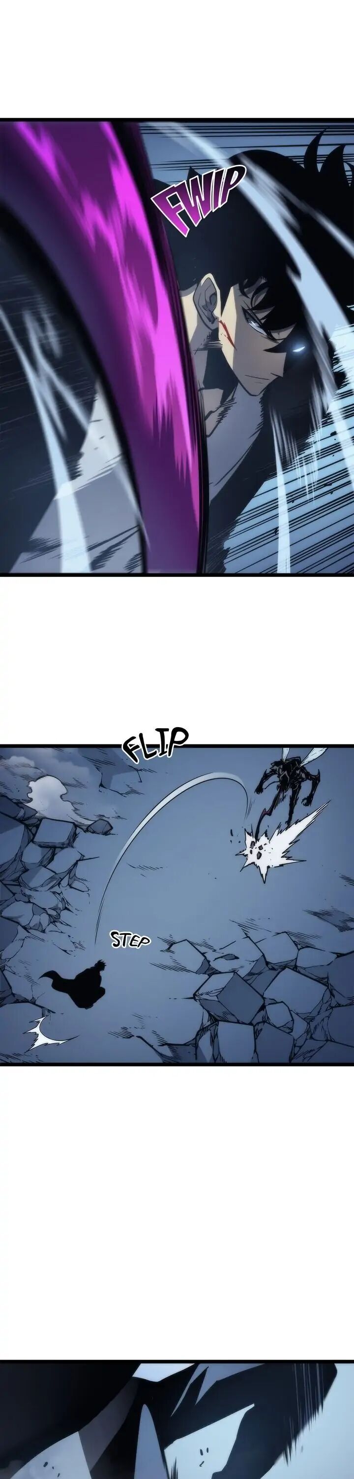 Solo Leveling Chapter 103 page 10