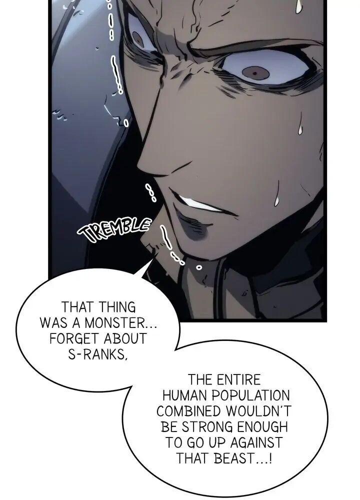 Solo Leveling Chapter 103 page 20
